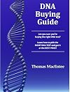 DNA Buying Guide: Are you sure you're buying the right DNA test?