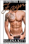 Stepbrother Studs: Zayn