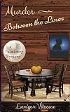 Murder Between the Lines (A Palmistry Mystery Book 2)