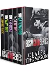 BDSM Club Series Box Set