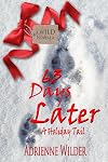 63 Days Later: A Holiday Tail (Wild #1.5)