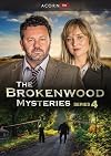 Brokenwood Mysteries: Series 4