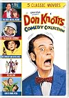 Don Knotts 5-Movie Collection [DVD]