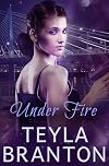 Under Fire: An Autumn Rain Mystery (Imprints Book 4)