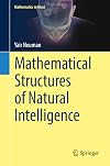 Mathematical structures of natural intelligence