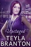 Upstaged: An Autumn Rain Mystery (Imprints Book 3)