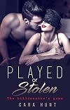 Played or Stolen: The billionaire's game