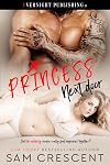 Princess Next Door