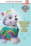 Everest Saves the Day! (PAW Patrol)