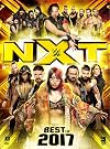 Best of NXT 2017 (DVD)