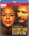 Shakespeare : Antony and Cleopatra {2017 film}