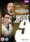 Inside No. 9: Season 4