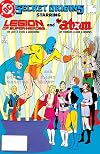 Secret Origins (1986-1990) #25