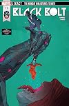 Black Bolt #11