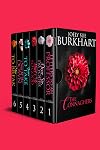 The Connaghers Series Boxed Set