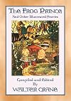THE FROG PRINCE and other children's stories
