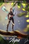 Entwell Origins: Ayna (The Book of Deacon)