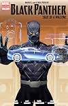 Black Panther: Soul Of A Machine (2017) #7