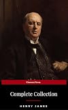Henry James: The Complete Collection