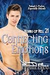 Connecting Emotions (Hounds of Hell, #21)