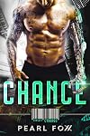 Chance (Cyn City Cyborgs, #1)