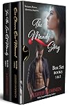 The Mandy Story Box Set, Books 1 & 2: One Chance, One Moment For The Love Of Mandy
