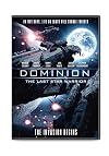 Dominion: The Last Star Warrior