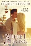 Where I Belong [novella]
