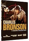Charles Bronson: 4 Movie Collection