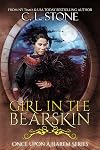 Girl in the Bearskin