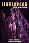 Lightspeed Magazine, Issue 93 • February 2018