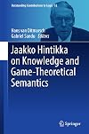 Jaakko Hintikka on Knowledge and Game-Theoretical Semantics