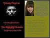 The Stalking Monster (The Dark Hours)