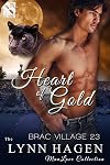 Heart of Gold