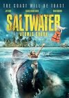 Saltwater: Atomic Shark