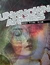 Unknown Armies: Mine (Book 5)