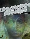 Unknown Armies: Expose (Book 4)