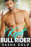 Kept by the Bull Rider