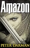 Amazon (Parthian Chronicles Book 9)