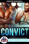 Convict (Curvy Women Wanted #10)