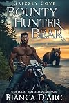 Bounty Hunter Bear