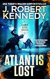 Atlantis Lost (A James Acton Thriller, #21) (James Acton Thrillers)