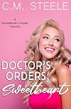 Doctor's Orders, Sweetheart