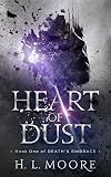 Heart of Dust (Death's Embrace #1)