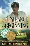 A Strange Beginning