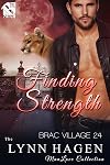 Finding Strength