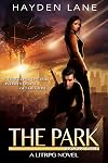 The Park: A LitRPG Novel (The Park Online Book 1)