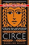 Circe -- Free Preview -- The First 3 Chapters