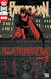 Batwoman (2017-) #14
