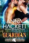 Guardian (Galactic Gladiators, #9)